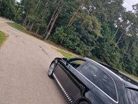 Gebraucht Audi A4 S-Line 160 PS (117 kW) 2011 Schwarz Kombi