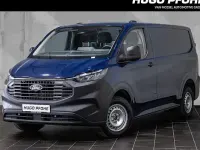 Gebraucht Ford Transit Custom Basis 110 PS (80 kW) 2025 Blau Van