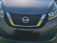 Gebraucht Nissan NV300 145 PS (106 kW) 2018 Grau Van