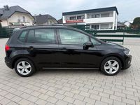 Gebraucht VW Golf VII Comfortline 125 PS (91 kW) 2015 Schwarz SUV