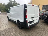 Gebraucht Fiat Talento Basis 95 PS (69 kW) 2018 Weiß Van / Kleinbus