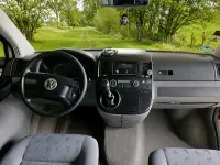 Gebraucht VW T5 105 PS (77 kW) 2006 Van