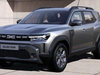 Neu Dacia Duster Expression 101 PS (74 kW) 2025 Grau SUV