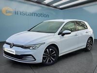 Second-hand VW Golf VII 2021 Andere Hatchback