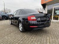 gebraucht Skoda Octavia 1.4 TSI Ambition ZR NEU! Klima PDC Sitzh