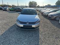 Gebraucht VW Passat Trendline 140 PS (102 kW) 2012 Grau Kombi