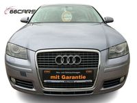 gebraucht Audi A3 1.8 TFSI Ambition*Xenon*SHZ*PDC*Schiebedach*