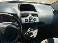 Second-hand Renault Kangoo 90 CP (66 kW) 2012 Alb Monovolum