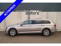 Gebraucht VW Passat GTE 156 PS (114 kW) 2016 Grau Kombi
