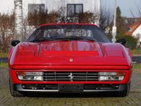 Gebraucht Ferrari 328 271 PS (199 kW) 1988 Rosso corsa Cabrio
