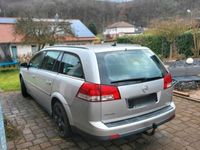 gebraucht Opel Vectra C 1.8 SW