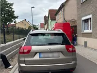 Gebraucht Citroën C5 92 PS (67 kW) 2008 Andere farben Kombi