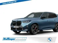Gebraucht BMW X3 M 381 PS (280 kW) 2025 Arctic race blue SUV