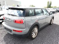 Gebraucht Mini One Clubman 102 PS (75 kW) 2018 Moonwalk grau metallic Kombi