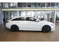 gebraucht Mercedes CLA35 AMG Shooting Brake AMG 4Mat*Panodach 360°Kam