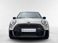 Gebraucht Mini Cooper 136 PS (100 kW) 2023 Rooftop grey metallic Kleinwagen