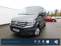 Gebraucht VW Crafter 177 PS (130 kW) 2022 Van
