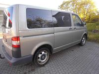 Second-hand VW Transporter 102 CP (75 kW) 2013 Bej Van