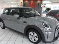 Gebraucht Mini Cooper 136 PS (100 kW) 2022 Grau Kleinwagen