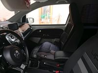 Gebraucht VW up! 75 PS (55 kW) 2014 Weiß Kleinwagen