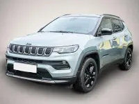 Gebraucht Jeep Compass 239 PS (175 kW) 2022 Manufacturer SUV