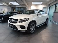 gebraucht Mercedes GLE350 d 4M Cp AMG Panorama Distronic AHK 360°