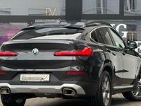 Gebraucht BMW X4 Shadowline 190 PS (139 kW) 2023 Grau SUV