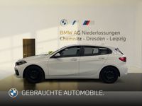 gebraucht BMW 118 i Hatch