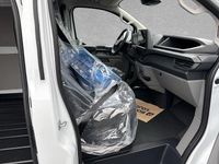 Neu Ford Transit Custom Trend 232 PS (170 kW) 2025 Andere Van