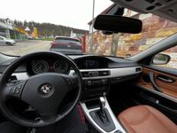 gebraucht BMW 325 i Touring Exclusive 81 TKM 19Zoll vollaustatt