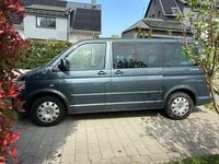 Second-hand VW T5 174 CP (127 kW) 2005 Gri Van