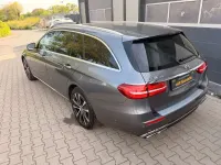 Second-hand Mercedes E300 306 CP (225 kW) 2019 Gri Break