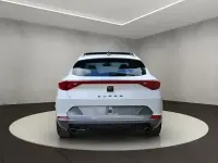 Gebraucht Cupra Formentor VZ 245 PS (180 kW) 2023 Nevada weiß metallic SUV