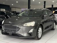 Gebraucht Ford Focus 120 PS (88 kW) 2021 Grau Limousine