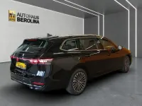 Neu VW Passat Elegance 150 PS (110 kW) 2026 Grenadillschwarz metallic Kombi