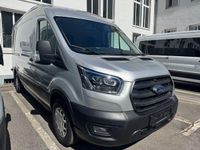 Neu Ford Transit Trend 131 PS (96 kW) 2025 Silber Van / Kleinbus