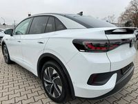 Gebraucht VW ID.5 Pro 150 kW (204 PS) 2022 Weiß SUV
