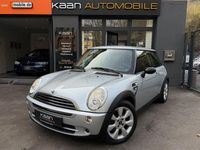 Gebraucht Mini ONE Seven 90 PS (66 kW) 2006 Silber Kleinwagen