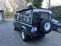 gebraucht Land Rover Defender Defender110 Station Wagon SE