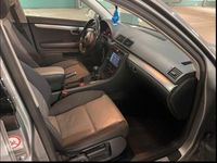 Gebraucht Audi A4 140 PS (102 kW) 2005 Silber Kombi