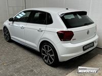 gebraucht VW Polo GTI