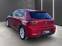 gebraucht Seat Ibiza FR**LED**Navi**