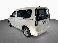 Neu VW Caddy 150 PS (110 kW) 2025 Candyweiß Van / Kleinbus