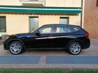 gebraucht BMW X1 X1sDrive16d