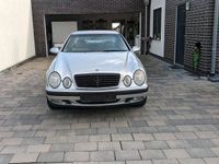 gebraucht Mercedes CLK230 Kompressor