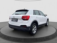 Gebraucht Audi Q2 Ambiente 110 PS (80 kW) 2022 Ibisweiß SUV