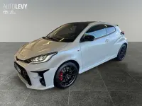 Gebraucht Toyota Yaris Edition 262 PS (192 kW) 2024 Weiß Kleinwagen