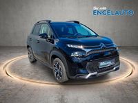 Gebraucht Citroën C3 Aircross 131 PS (96 kW) 2024 Schwarz SUV
