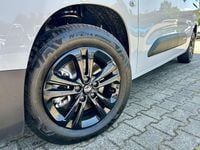 Gebraucht Citroën e-Berlingo 100 kW (136 PS) 2025 Weiß Van / Kleinbus