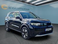 Gebraucht Opel Frontera 145 PS (106 kW) 2025 Schwarz SUV